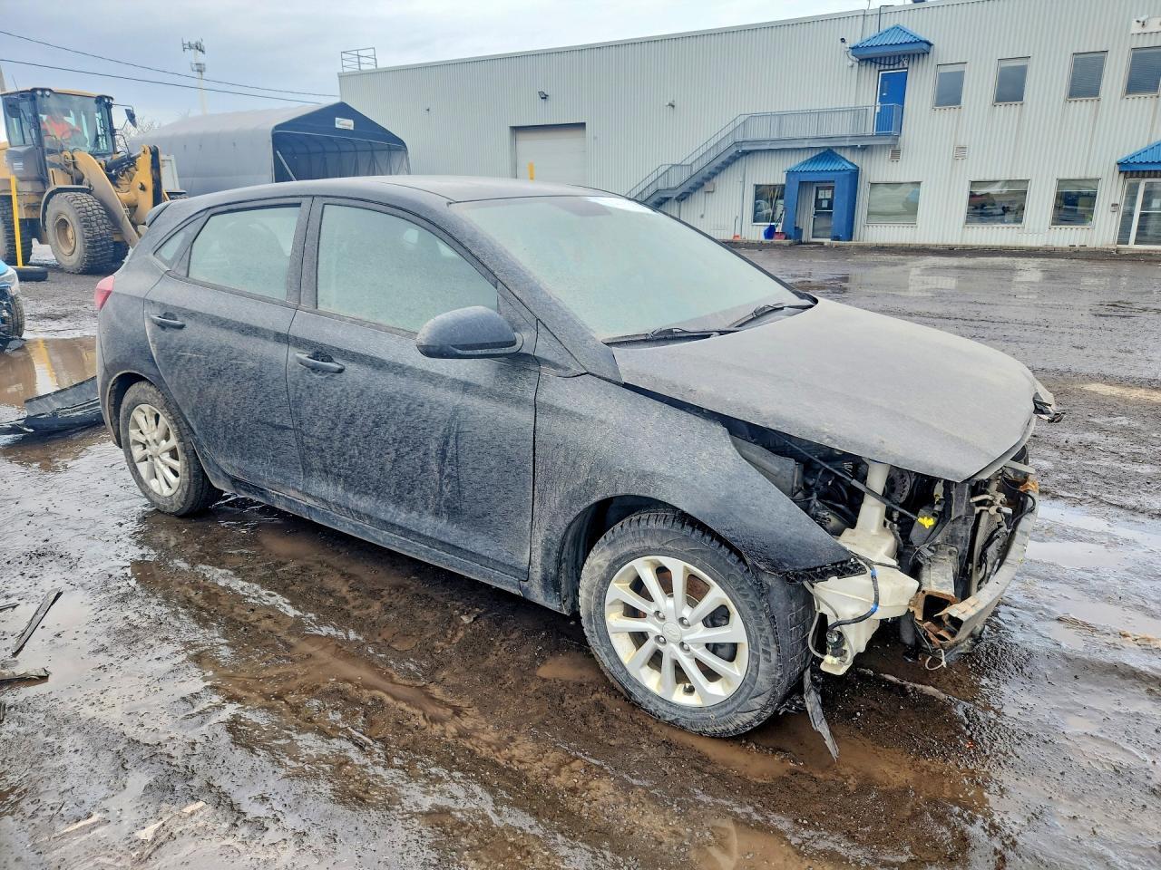 2019 Hyundai Accent Se - Image 4