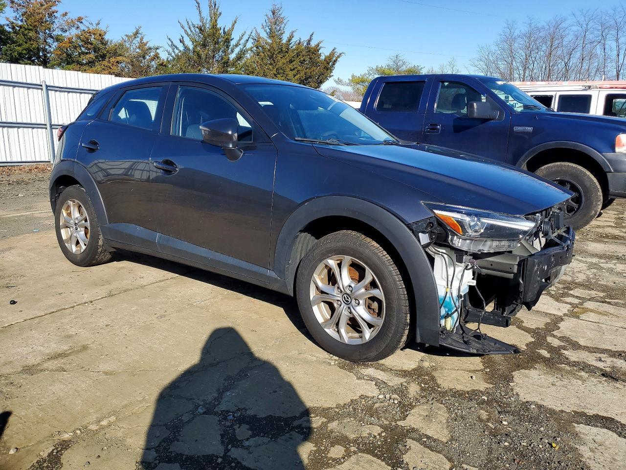 2019 Mazda Cx-3 Sport - Image 4