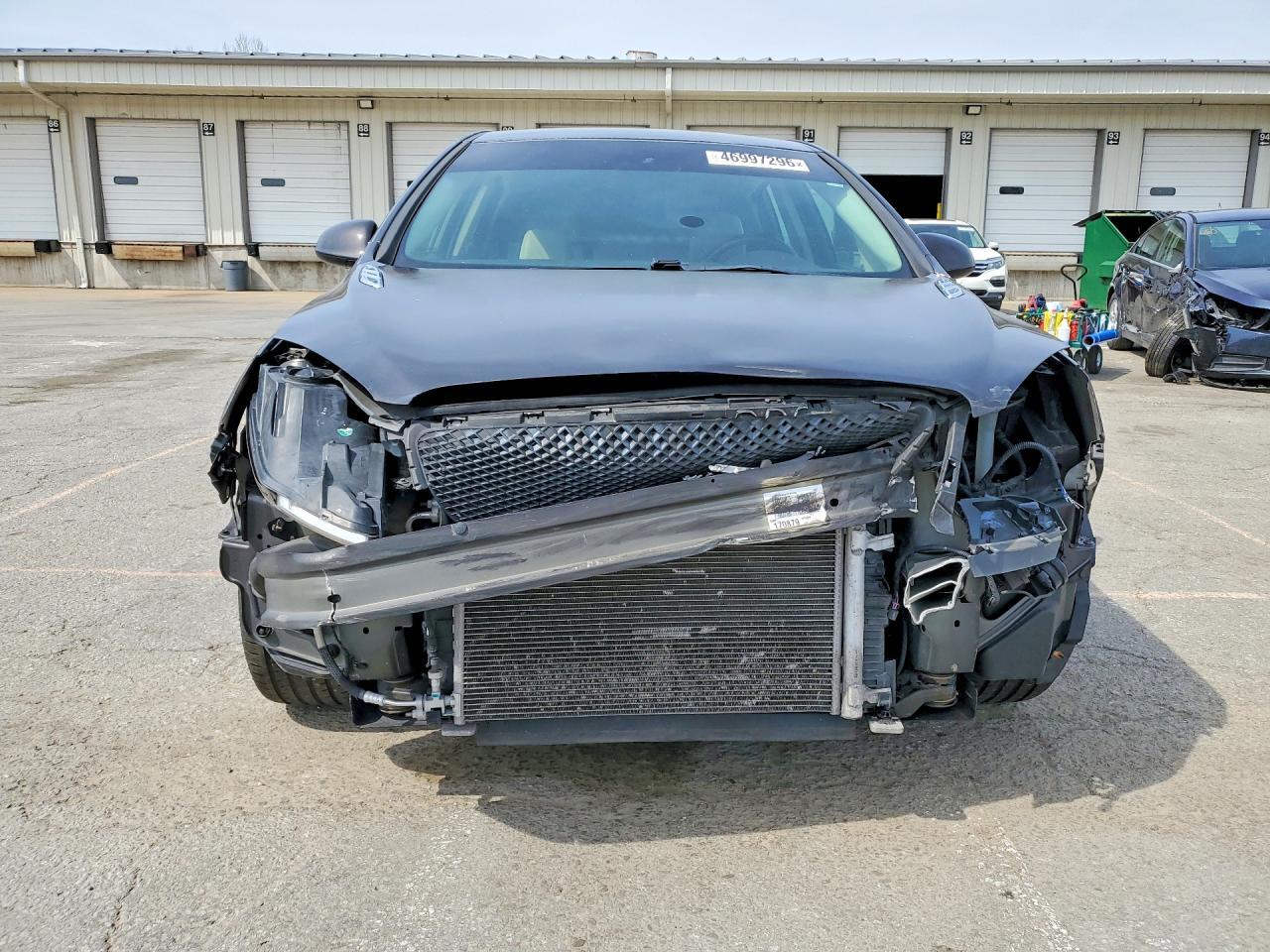 2013 Buick Verano Convenience - Фото 5