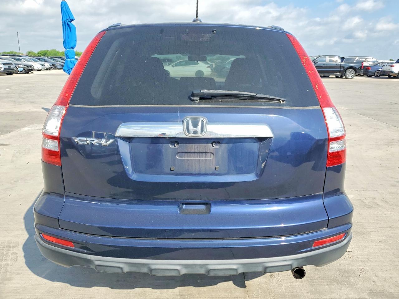 2013 Honda Cr-V - Image 6