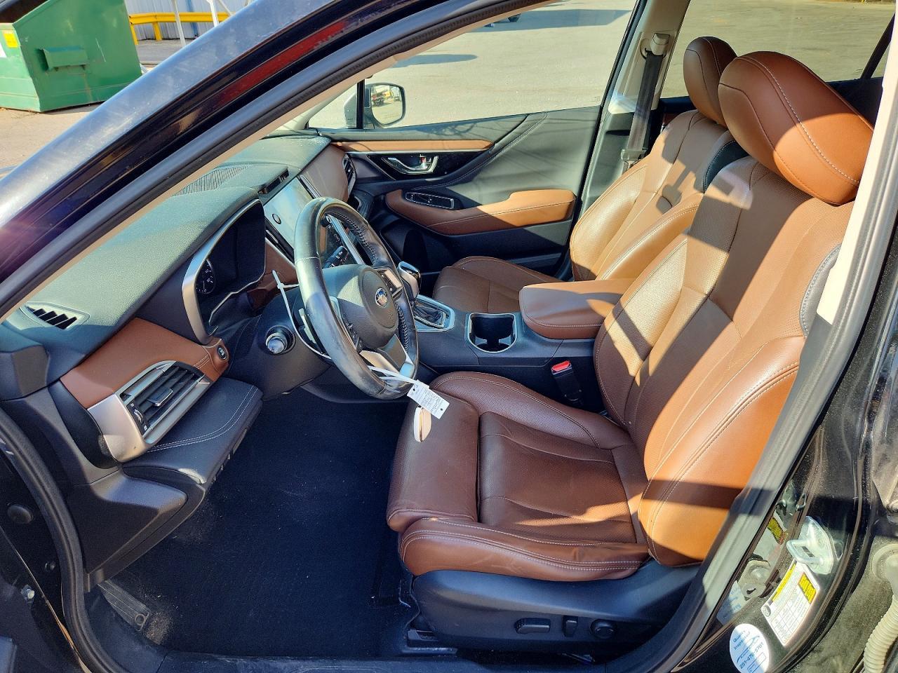 2021 Subaru Outback Touring - Фото 7