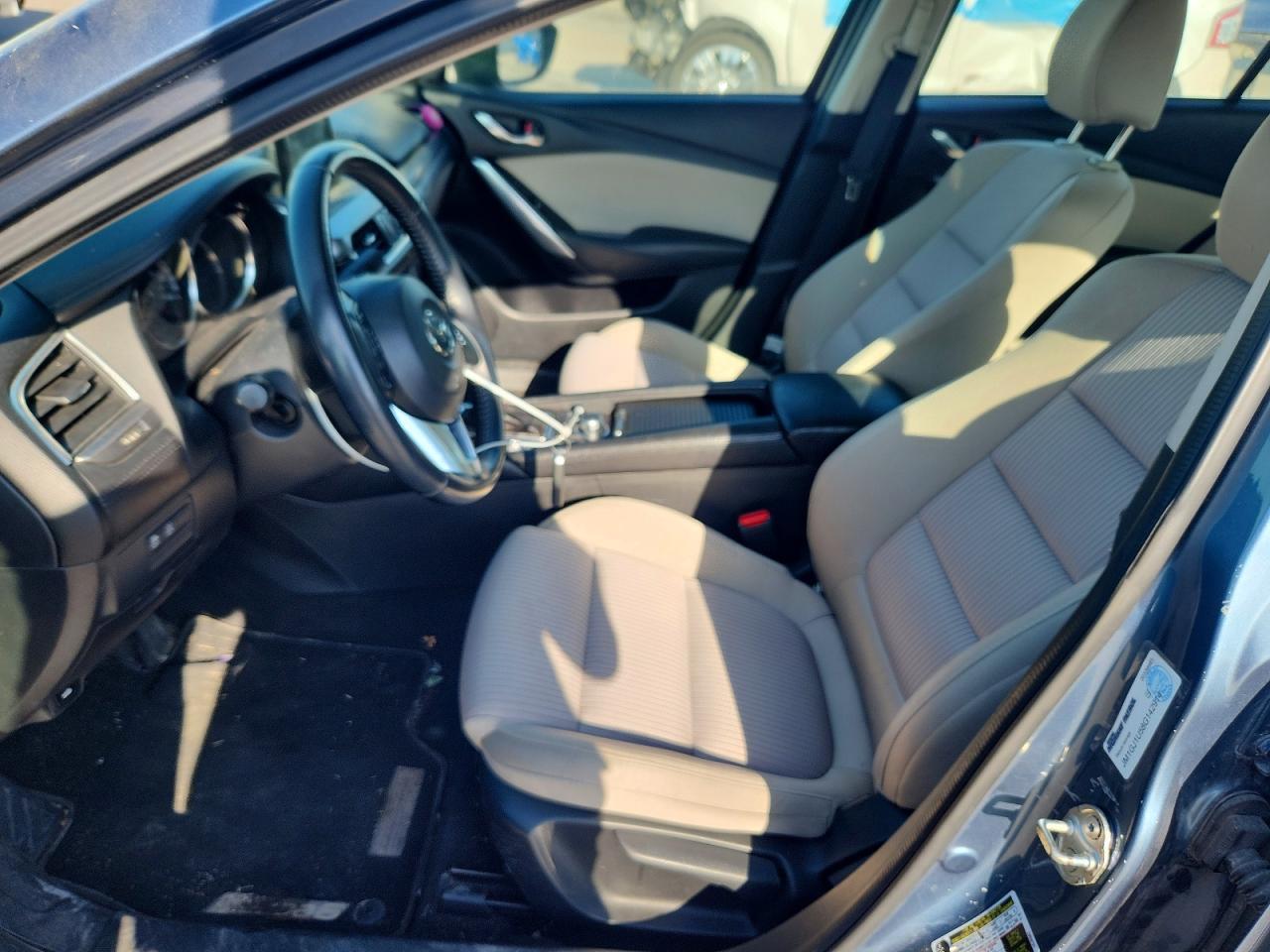 2016 Mazda 6 Sport - Image 7