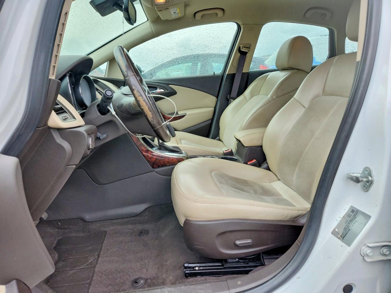 2013 Buick Verano Convenience - Фото 7