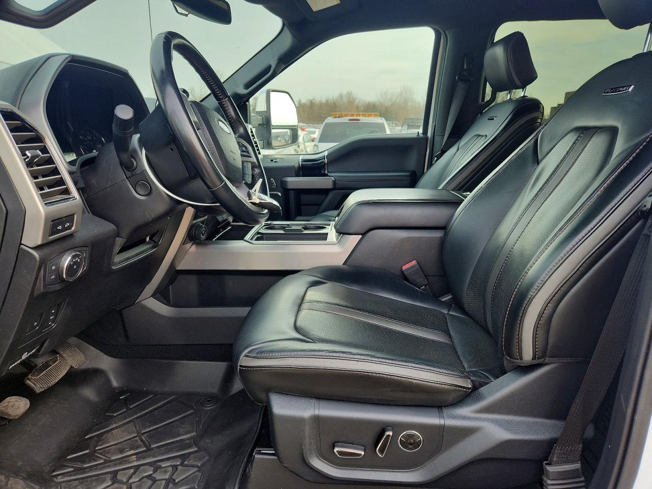 2020 Ford F250 Super Duty - Фото 7