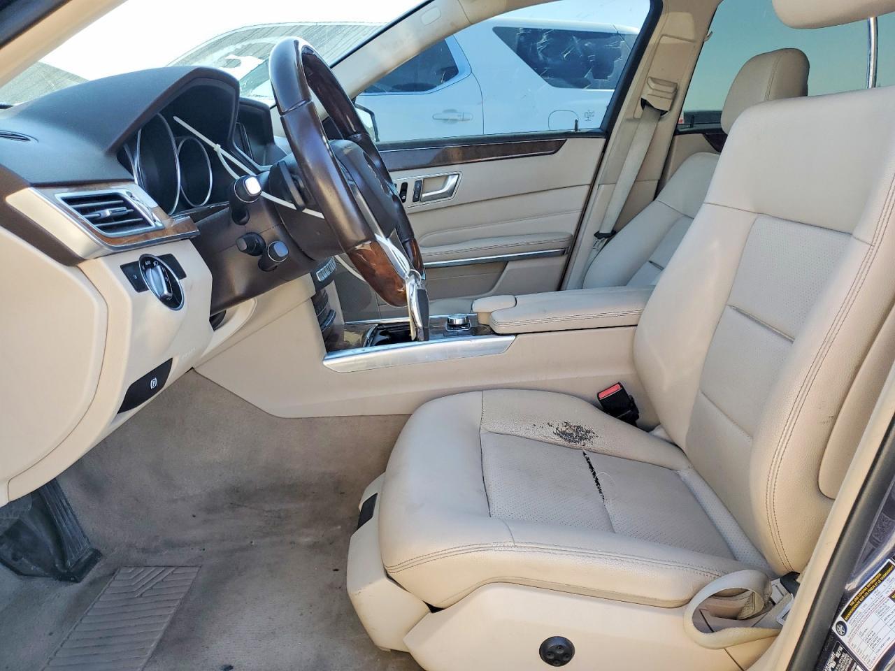 2014 Mercedes-Benz E 350 4Matic - Фото 7