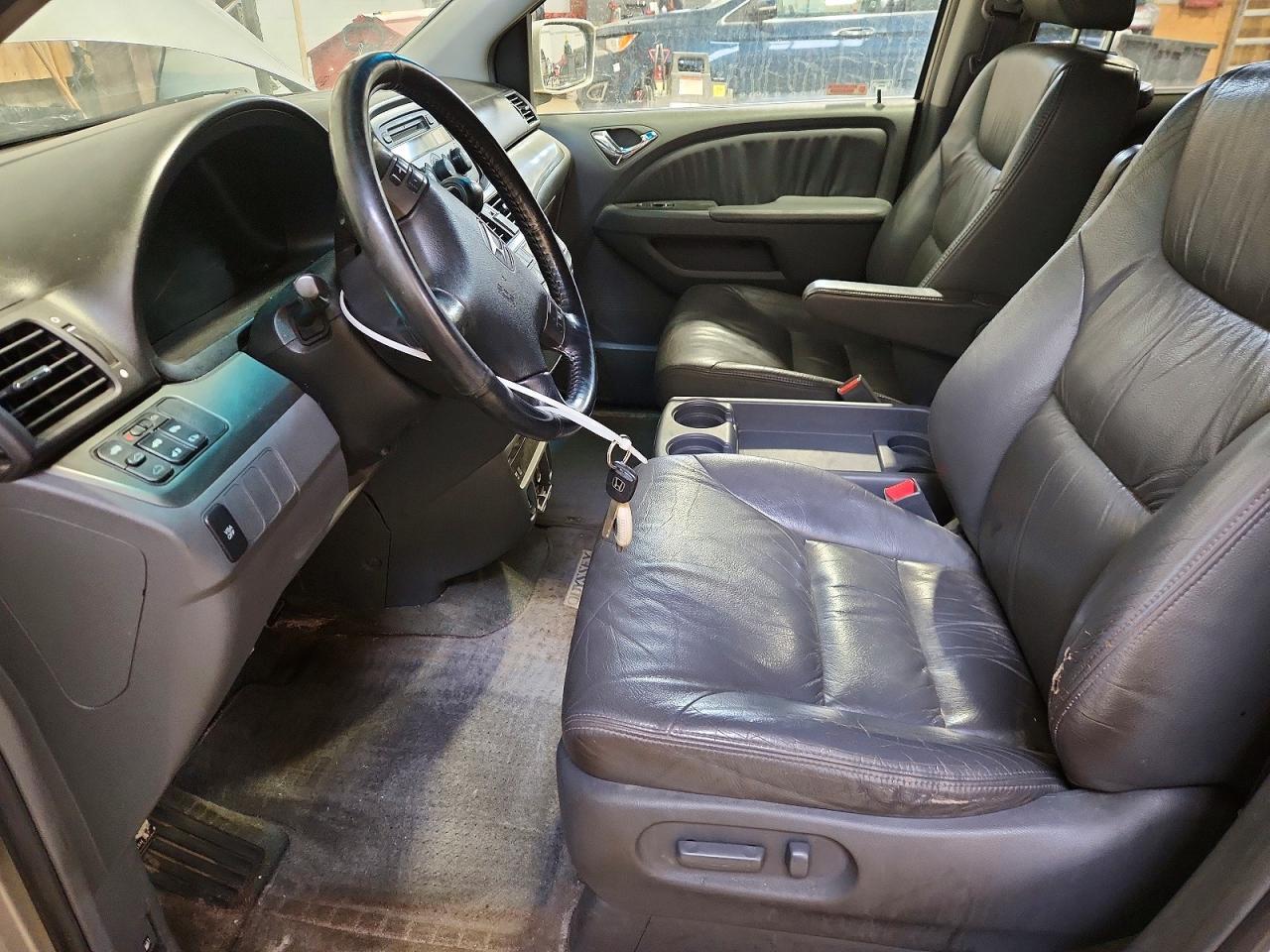 2006 Honda Odyssey Exl - Image 7