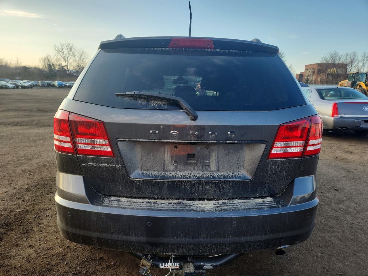 2020 Dodge Journey Se - Image 6