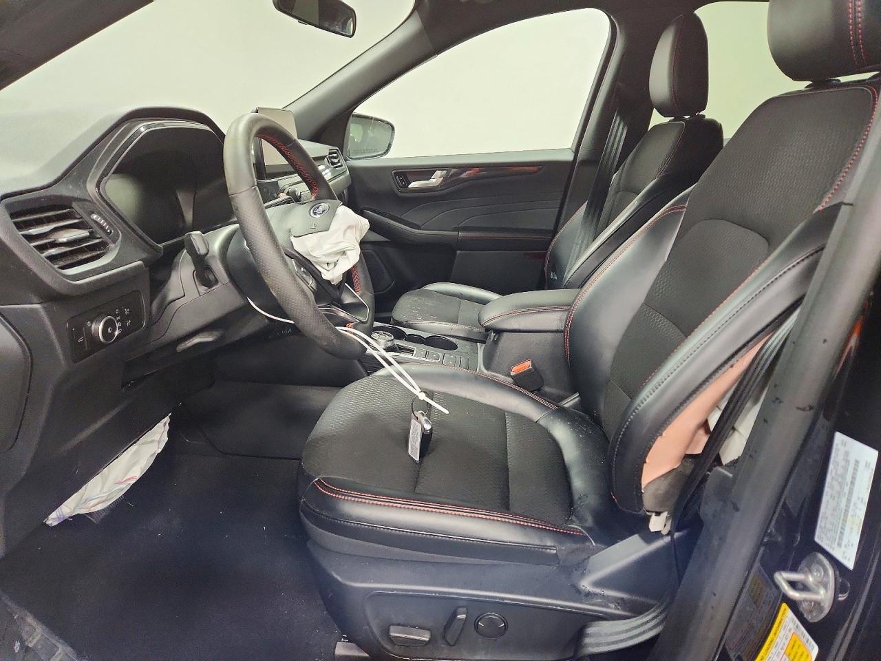 2025 Ford Escape St Line Select - Фото 7