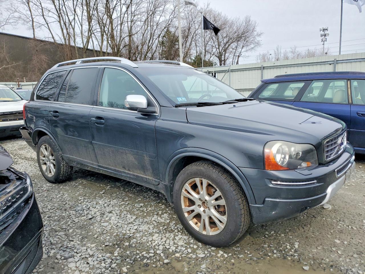 2013 Volvo Xc90 3.2 - Image 4