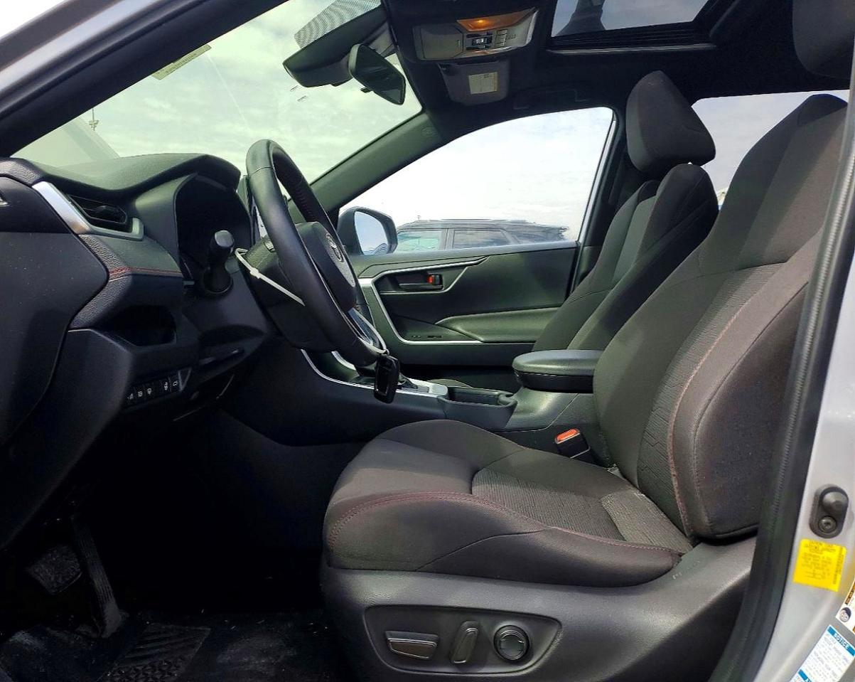 2021 Toyota Rav4 Prime Se - Фото 7