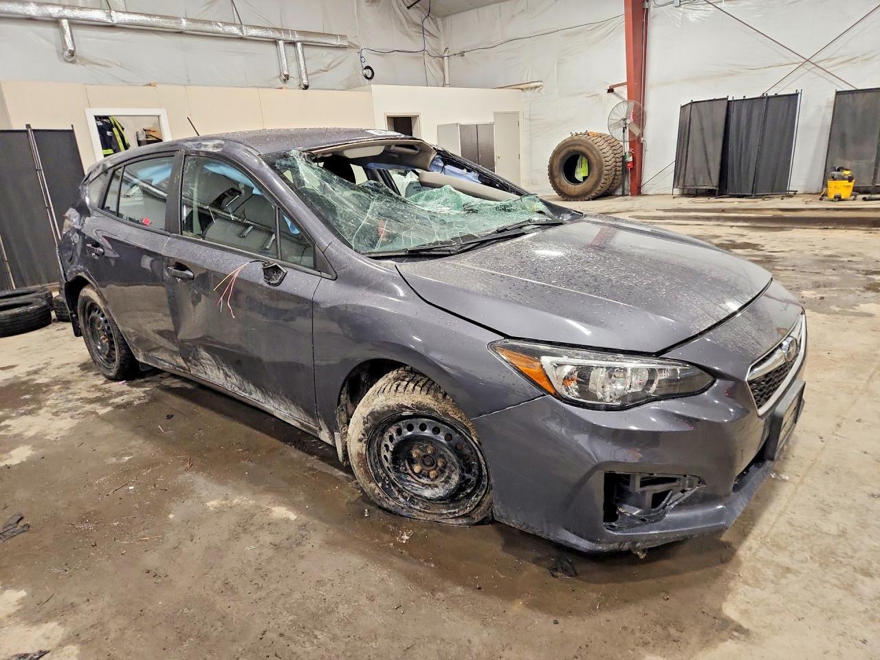 2019 Subaru Impreza - Image 4