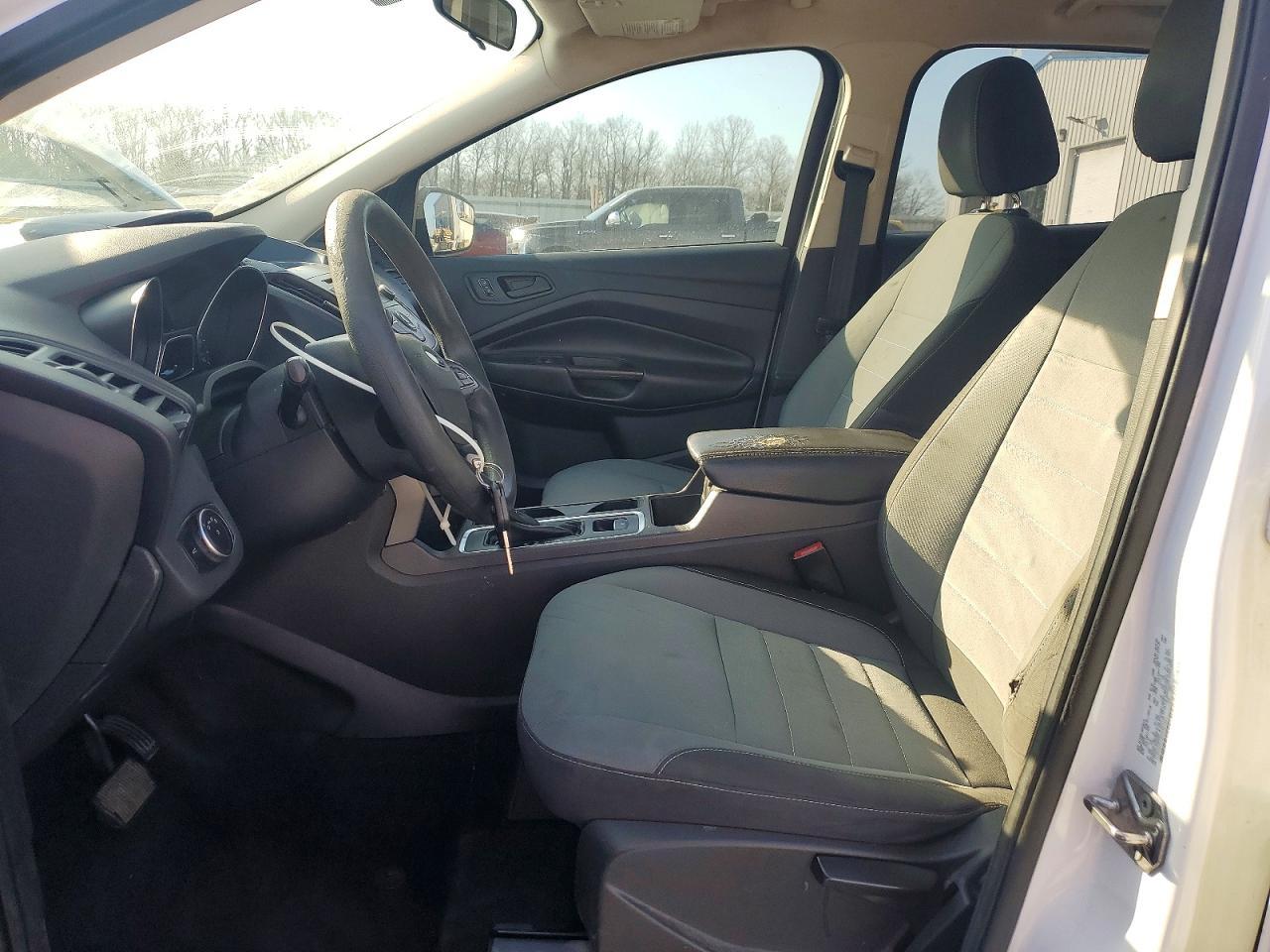 2017 Ford Escape S - Image 7