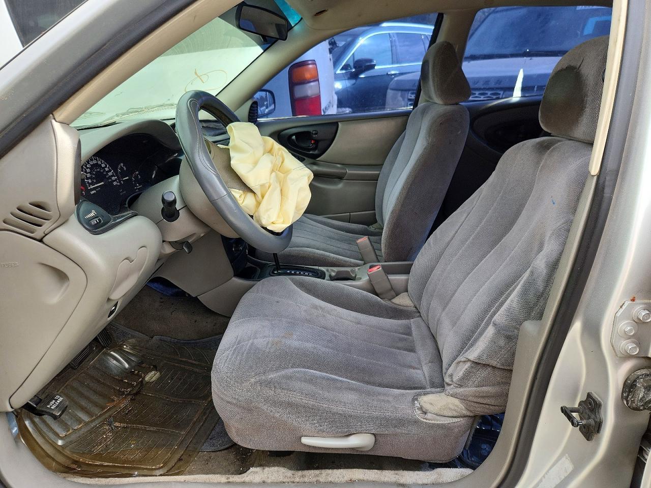 2003 Chevrolet Malibu - Фото 7