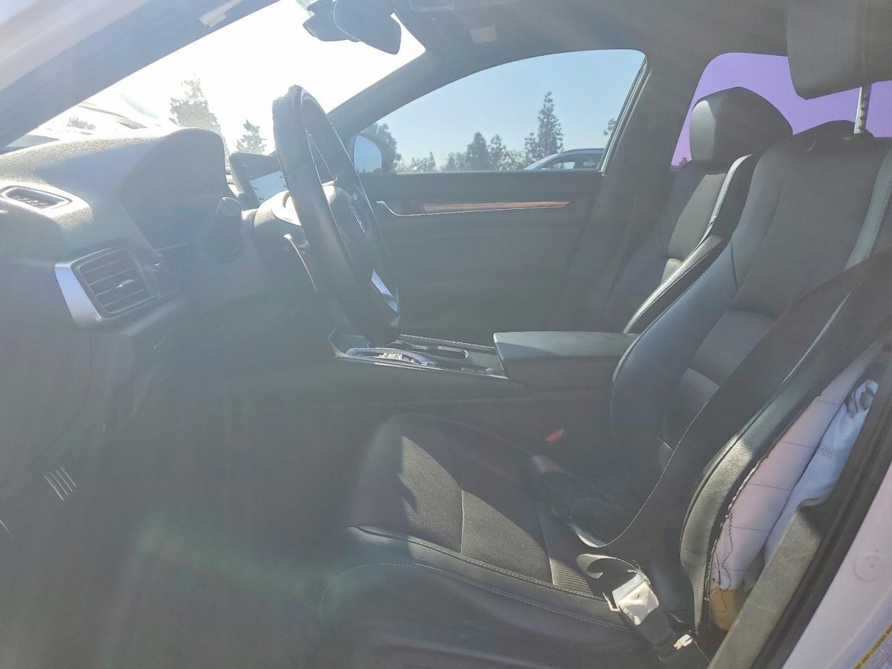 2021 Honda Accord Sport - Фото 7