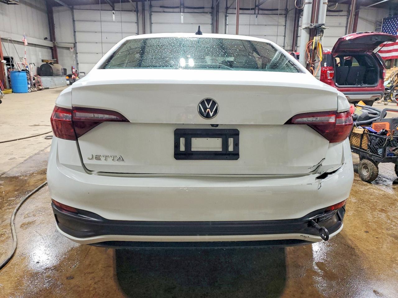 2022 Volkswagen Jetta S - Image 6