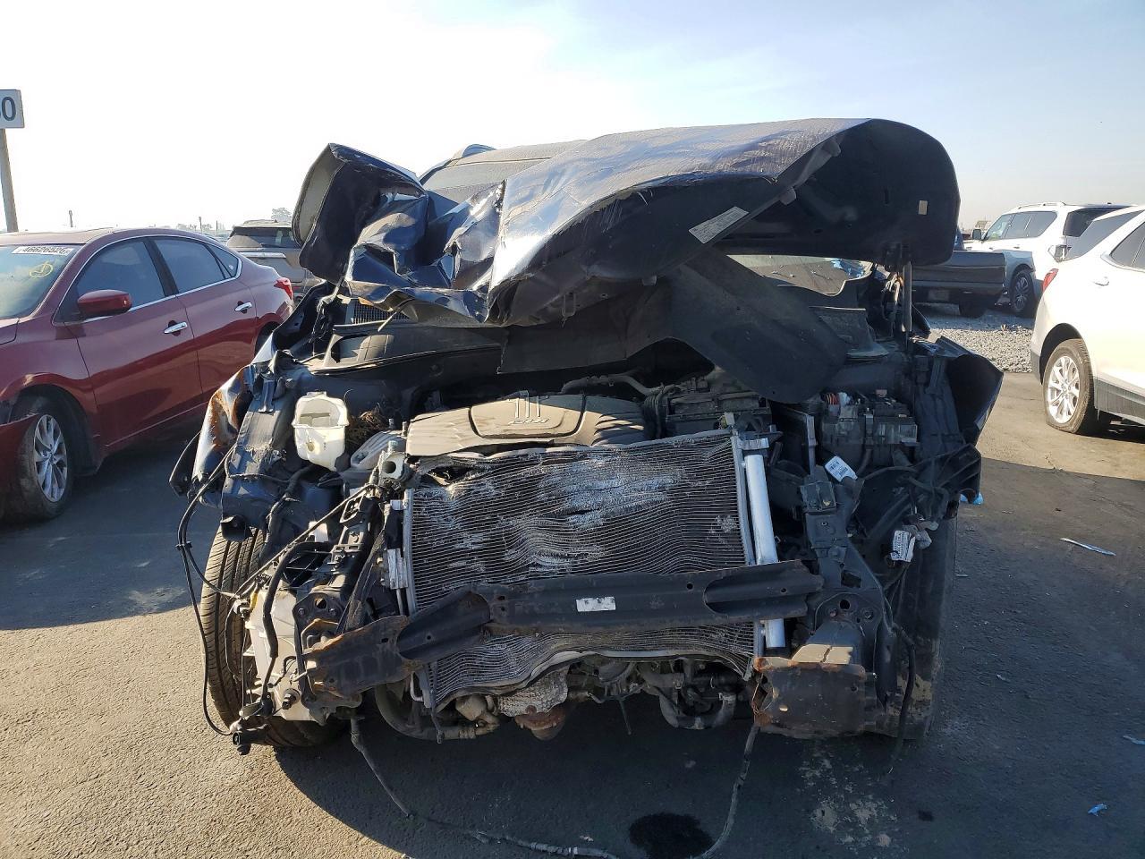 2016 Kia Sorento Lx V6 - Фото 5