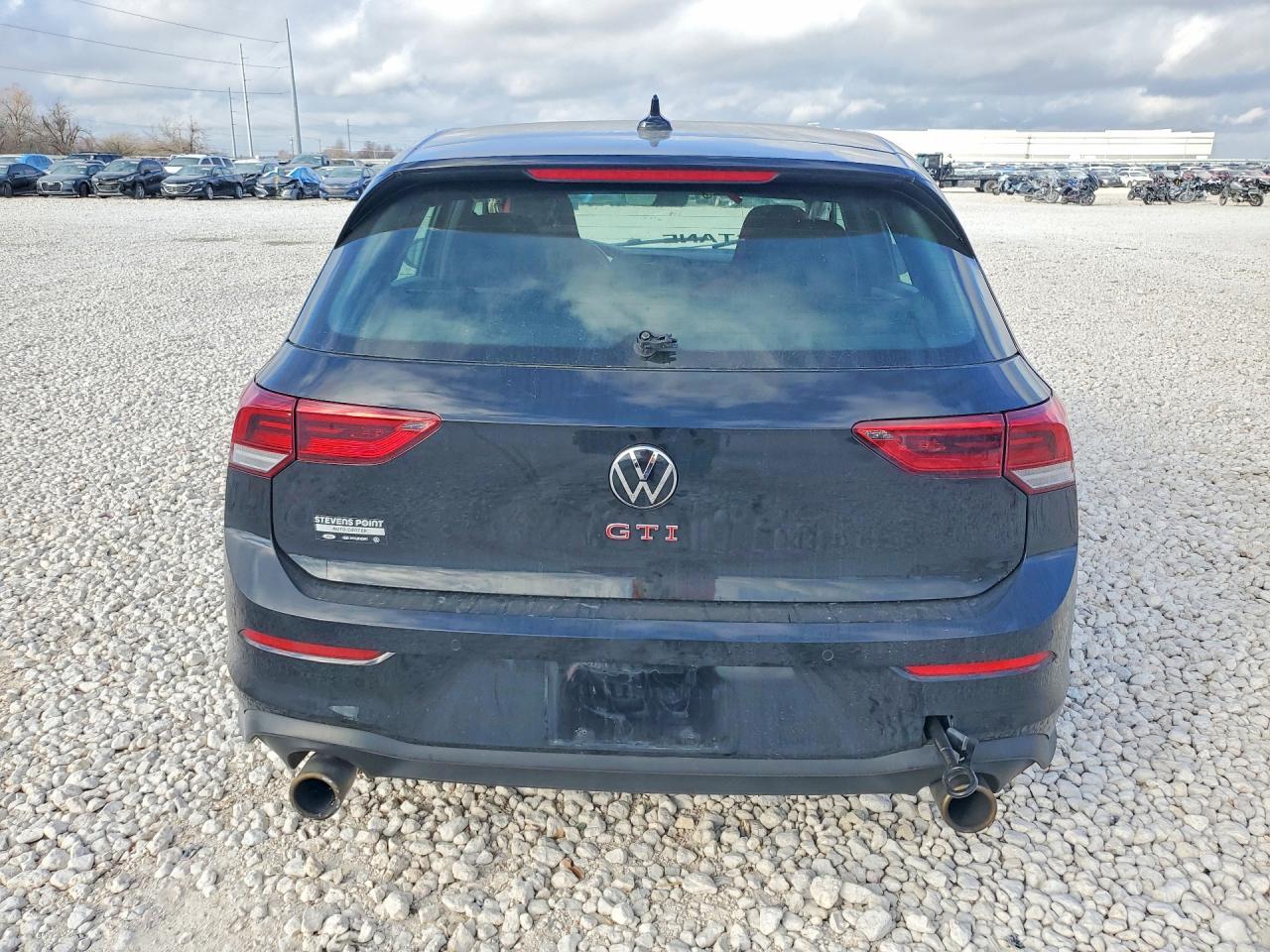 2024 Volkswagen Gti S - Фото 6