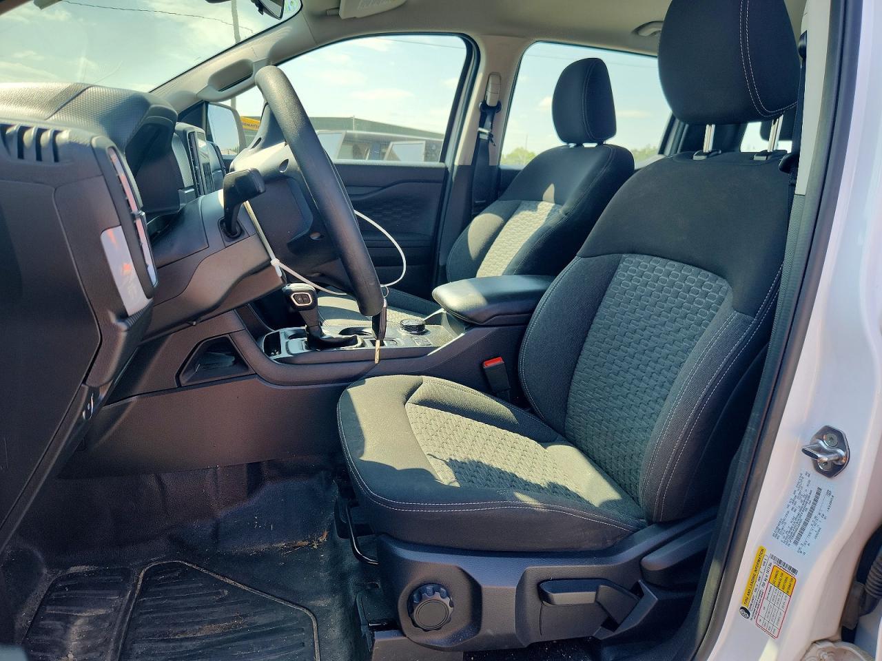 2025 Ford Ranger Xl - Image 7