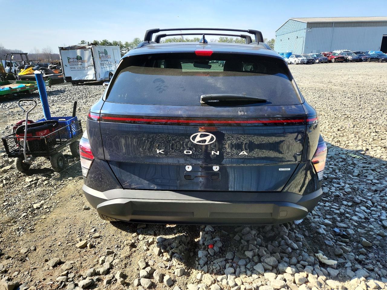2024 Hyundai Kona Sel - Image 6