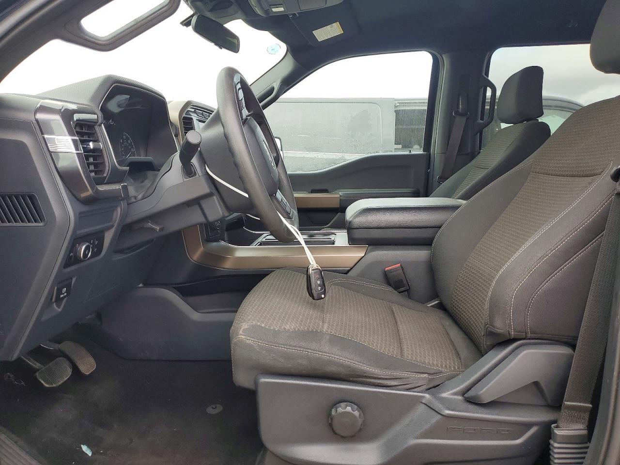 2023 Ford F150 Supercrew - Image 7