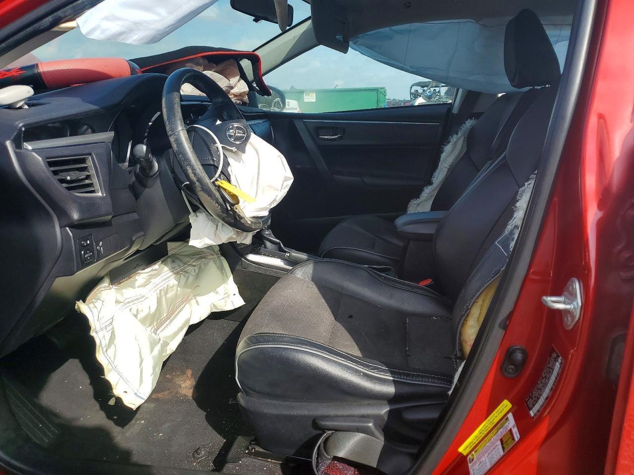 2015 Toyota Corolla - Image 7