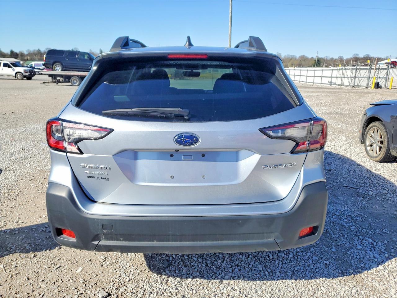 2024 Subaru Outback Premium - Image 6