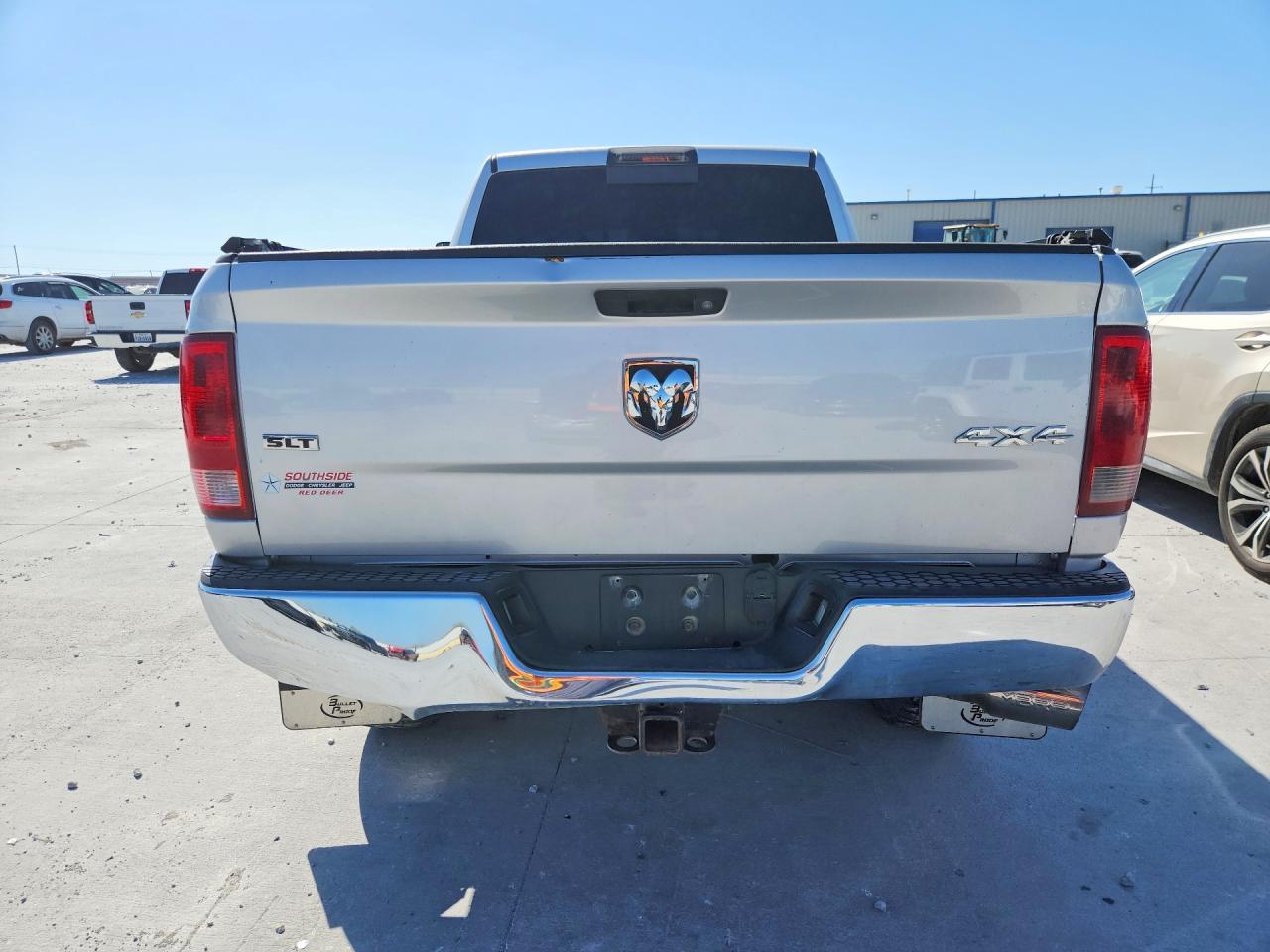 2016 Ram 2500 Slt - Image 6