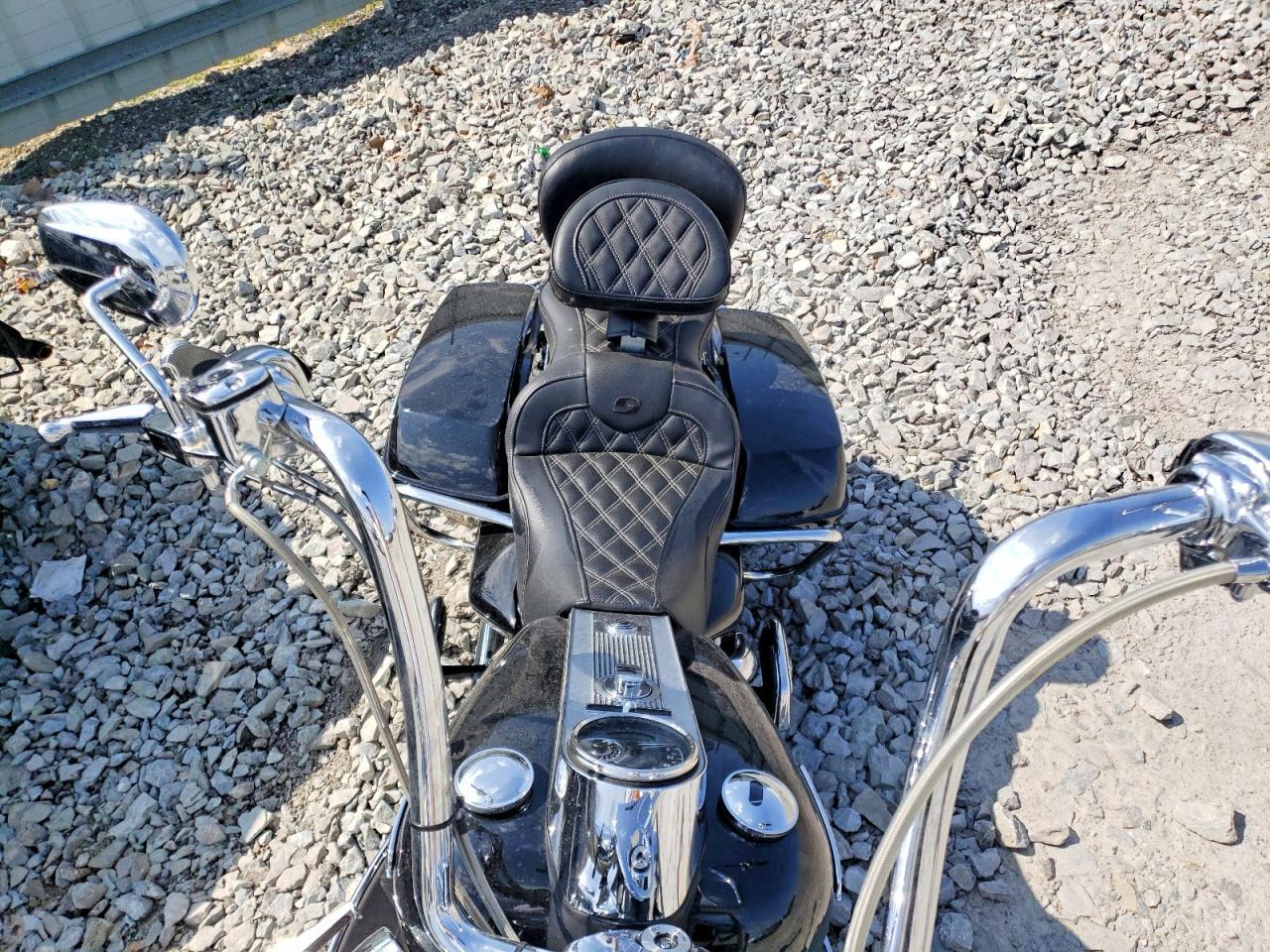 2007 Harley-Davidson Flhrci - Image 5