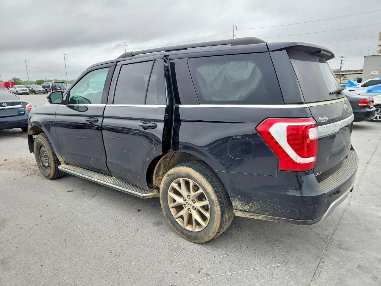 2020 Ford Expedition Xlt - Image 2