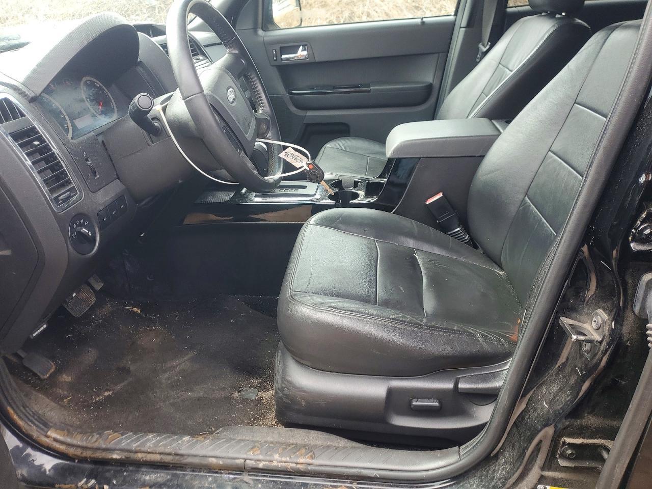 2010 Ford Escape Limited - Image 7