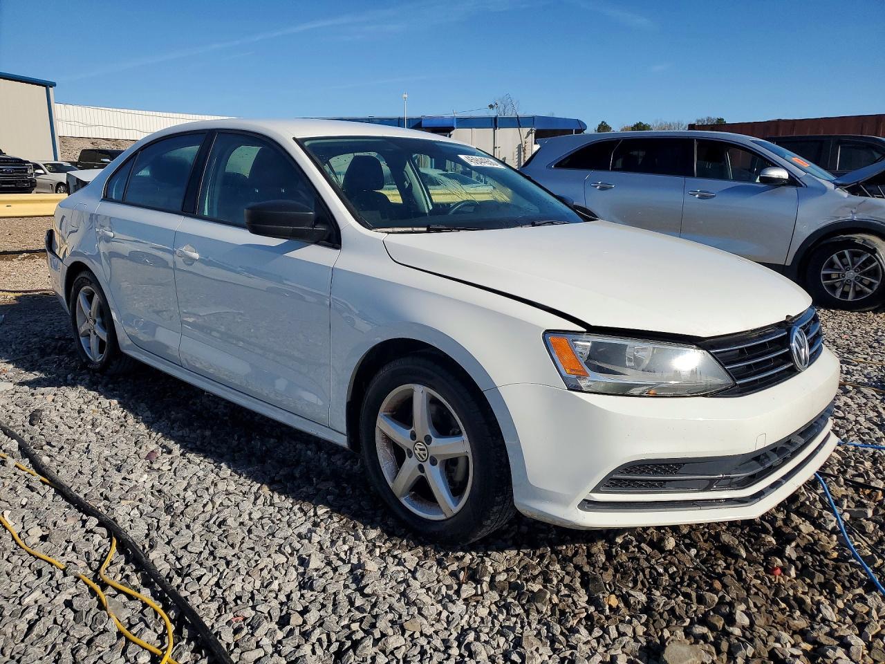 2016 Volkswagen Jetta S - Image 4