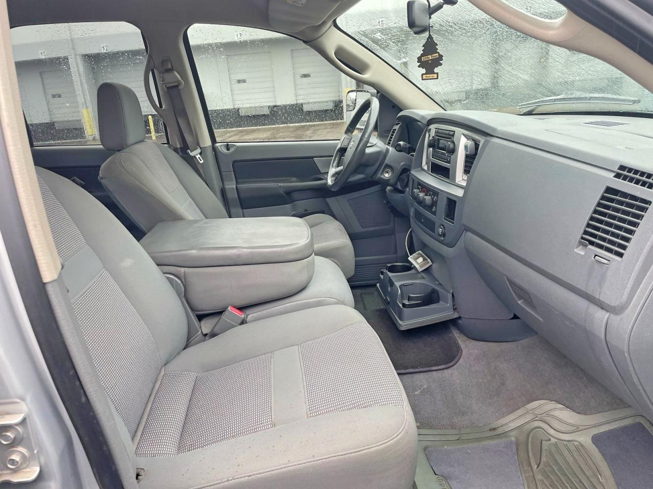 2007 Dodge Ram 3500 St - Фото 5