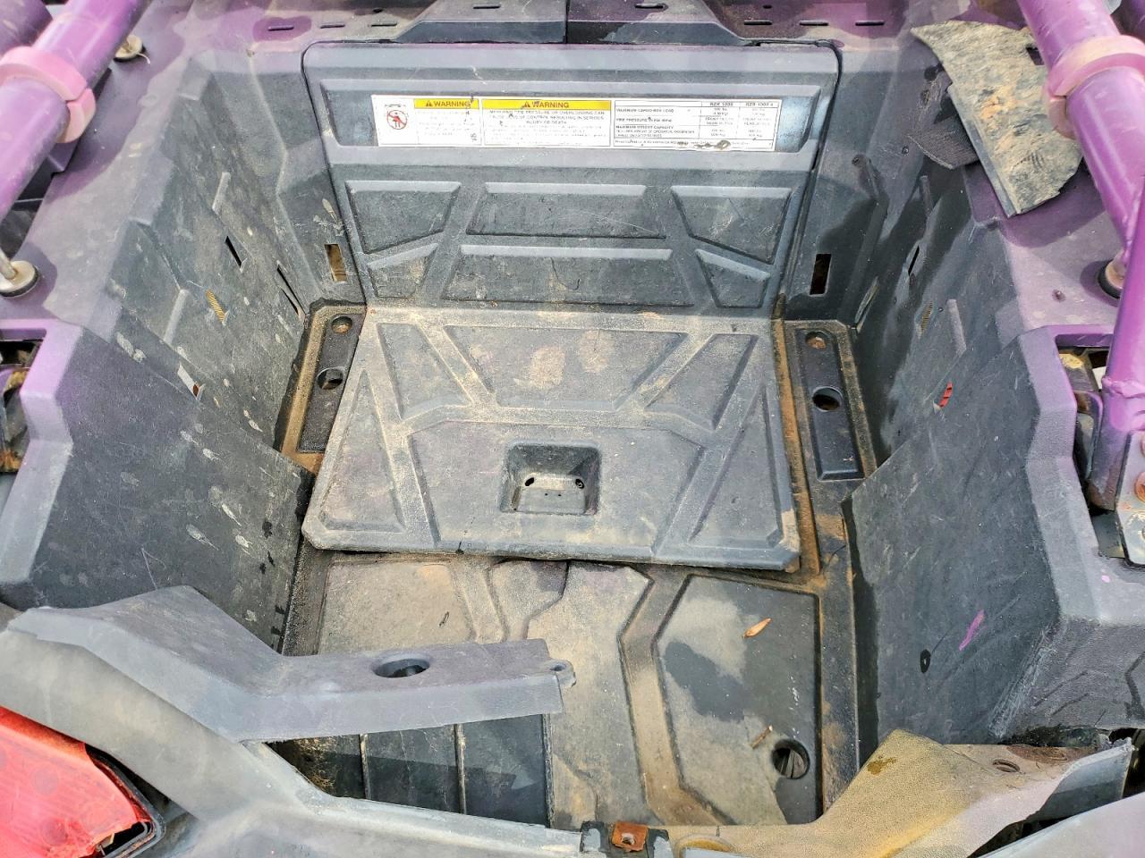 2014 Polaris Rzr Utility Vehicle - Image 6