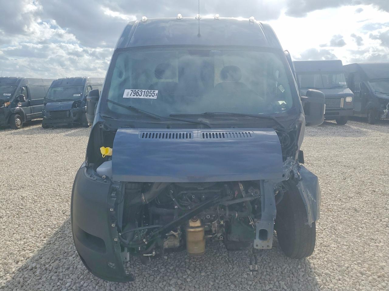 2019 Ram Promaster 3500 3500 High - Image 5