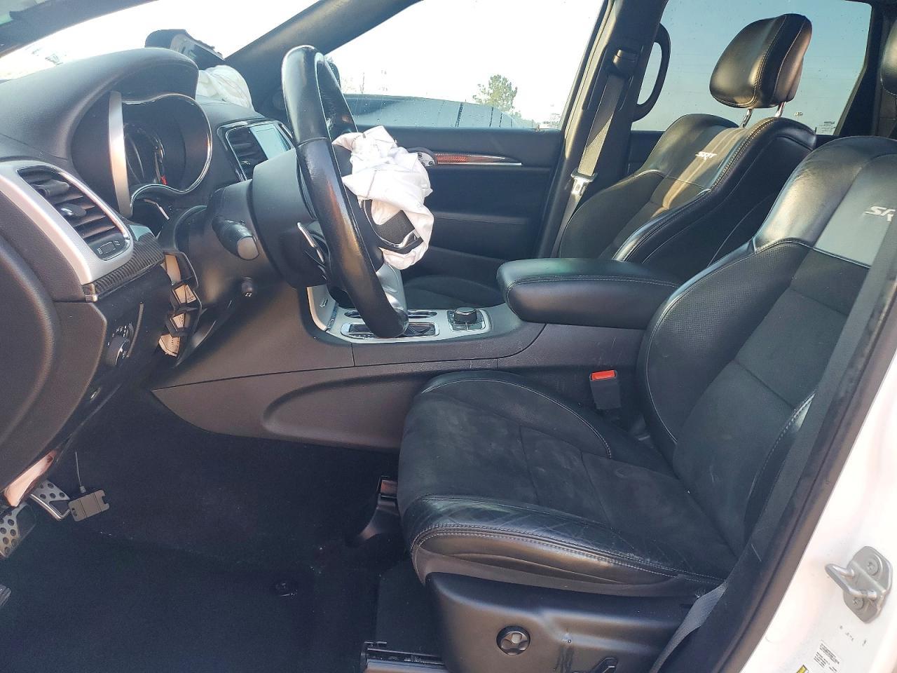 2021 Jeep Grand Cherokee Srt-8 - Image 7