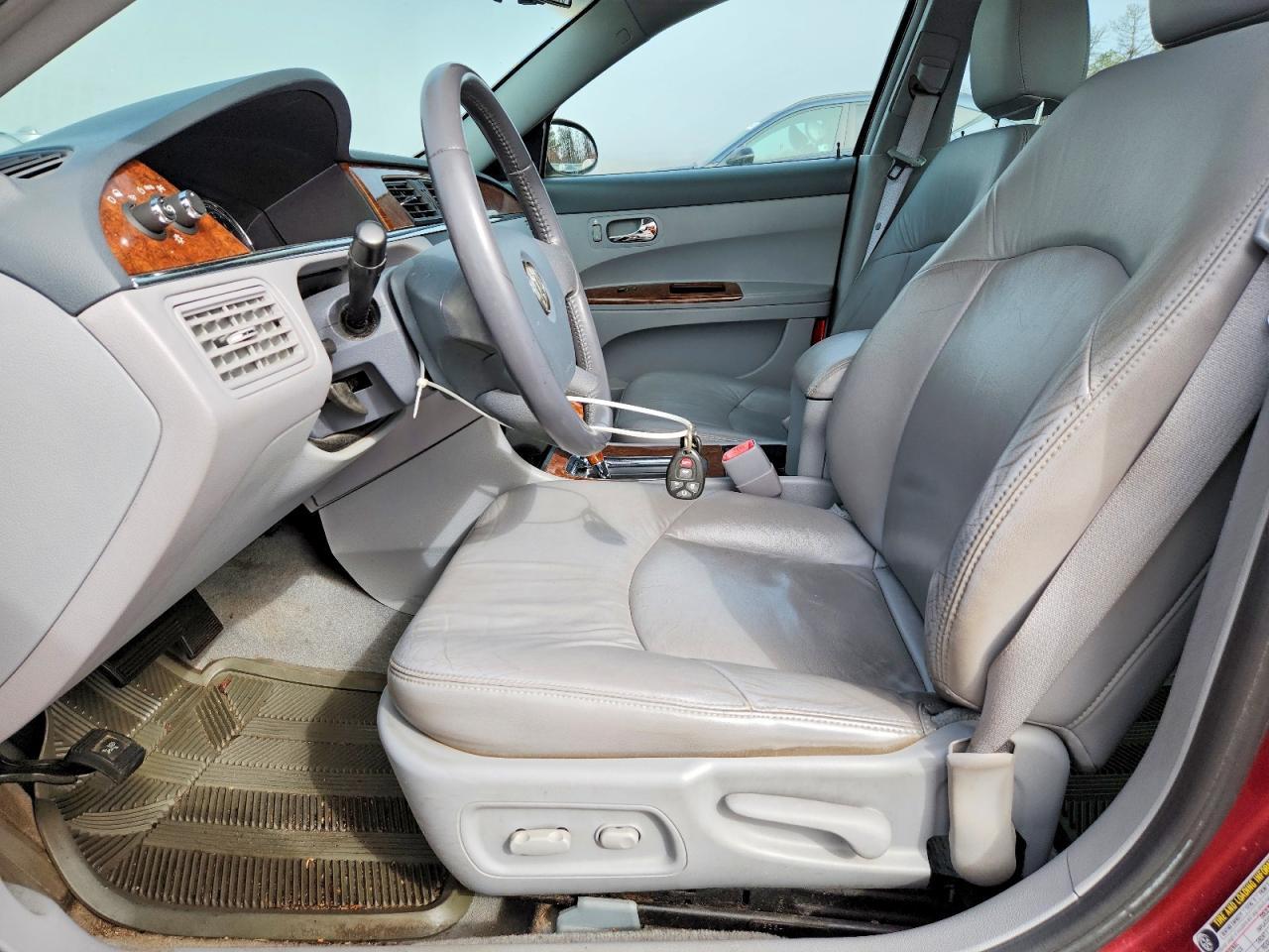 2005 Buick Lacrosse Cxl - Фото 7