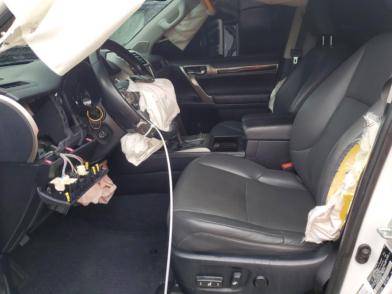 2018 Lexus Gx 460 Base - Фото 7