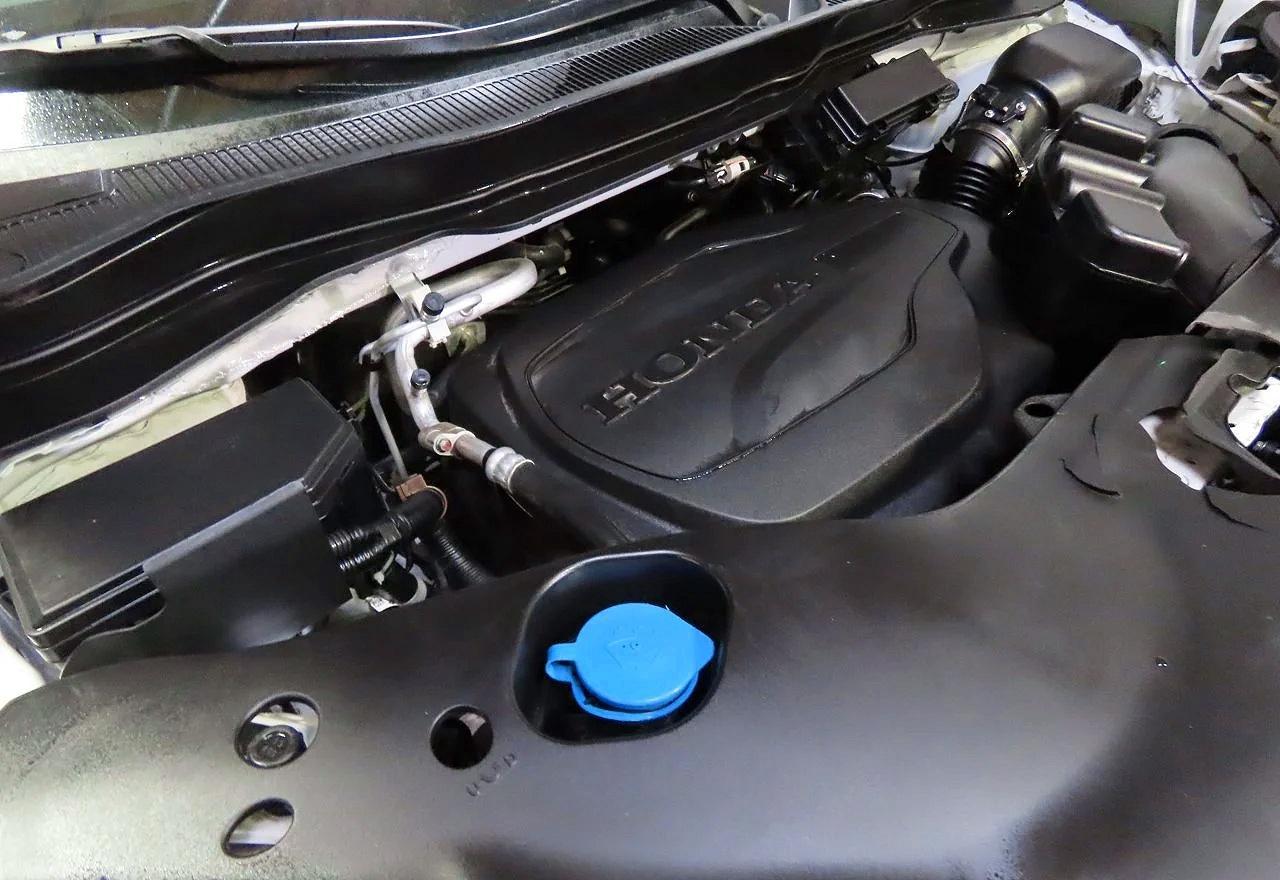 2022 Honda Ridgeline Rtl - Фото 7