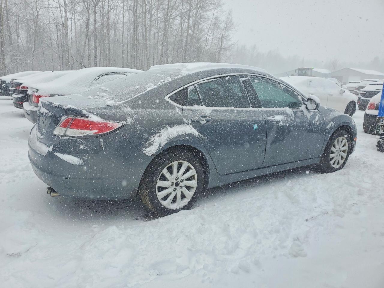 2011 Mazda 6 I - Image 3