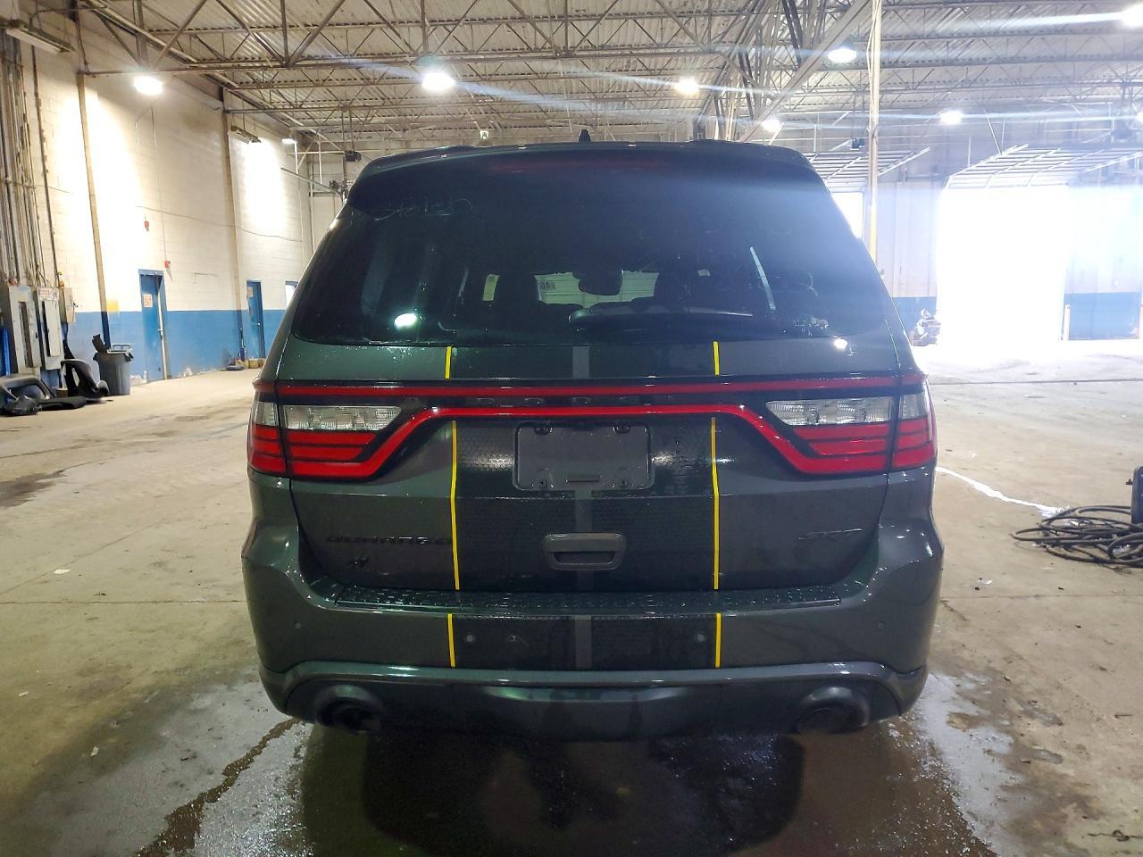 2024 Dodge Durango Srt 392 - Image 6