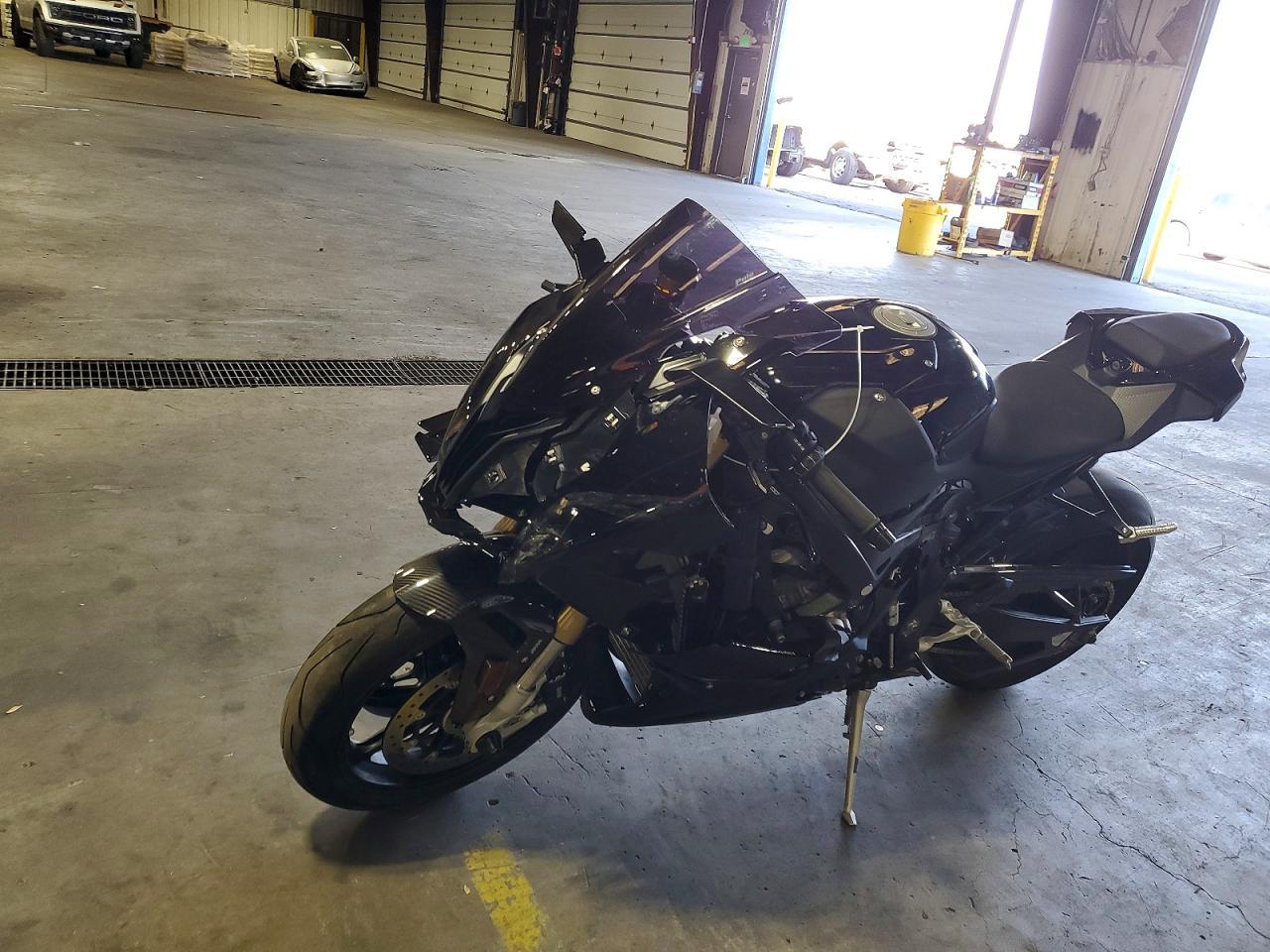 2024 BMW S 1000 Rr - Фото 3