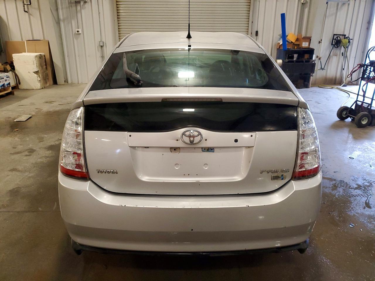 2007 Toyota Prius Base - Image 6