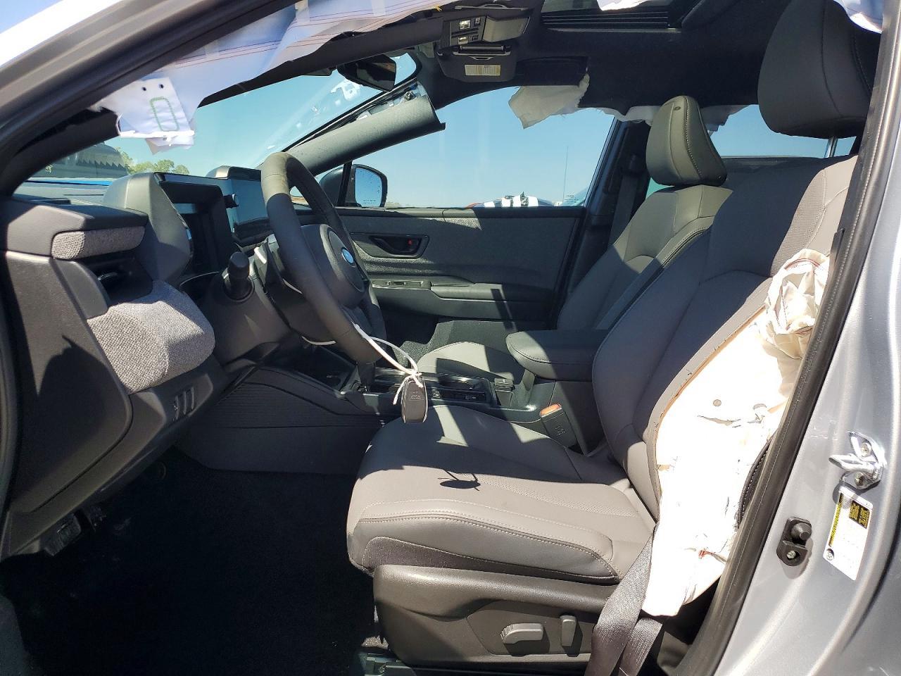 2026 Subaru Outback Limited - Image 7