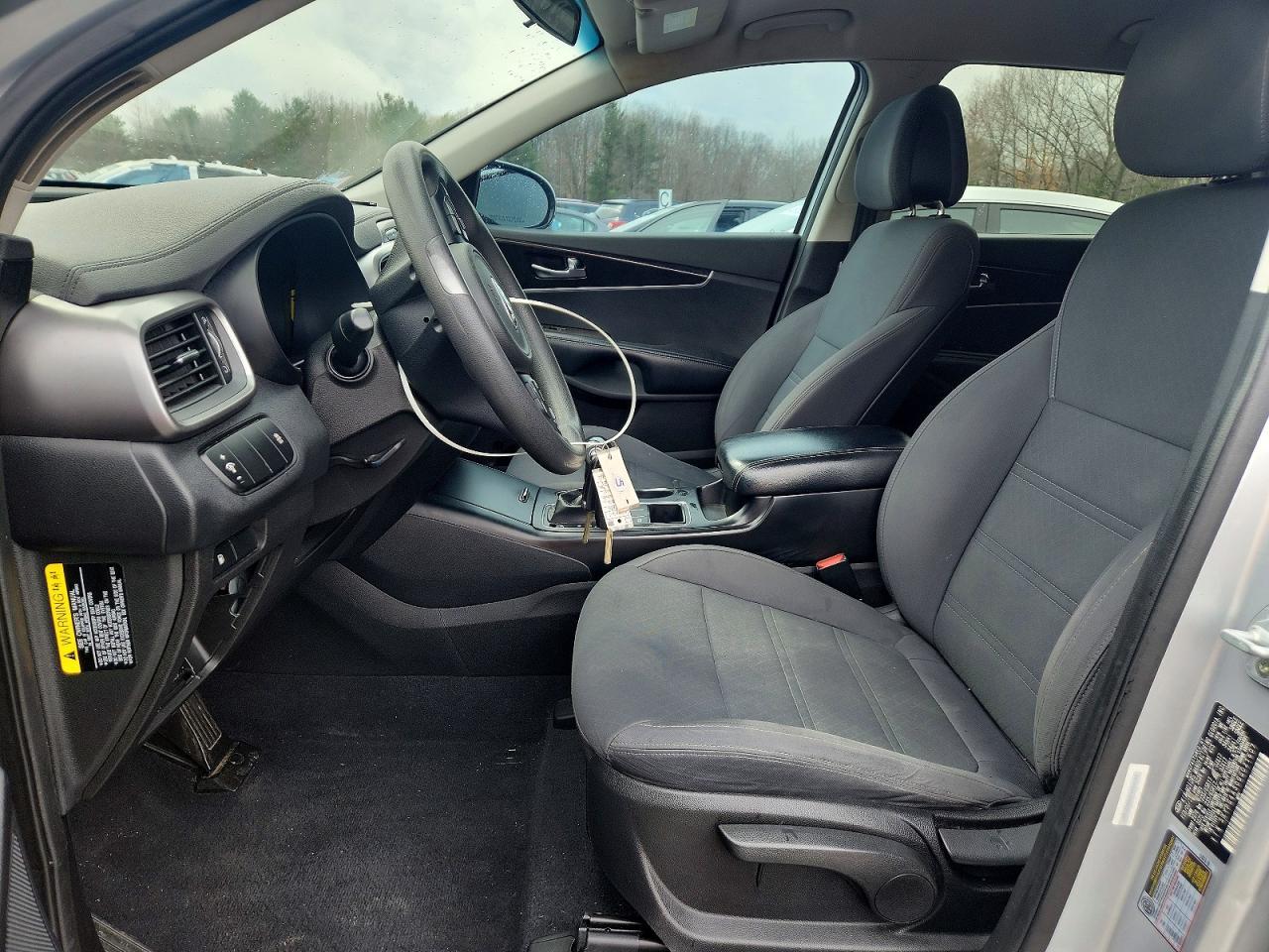 2016 Kia Sorento L - Фото 7