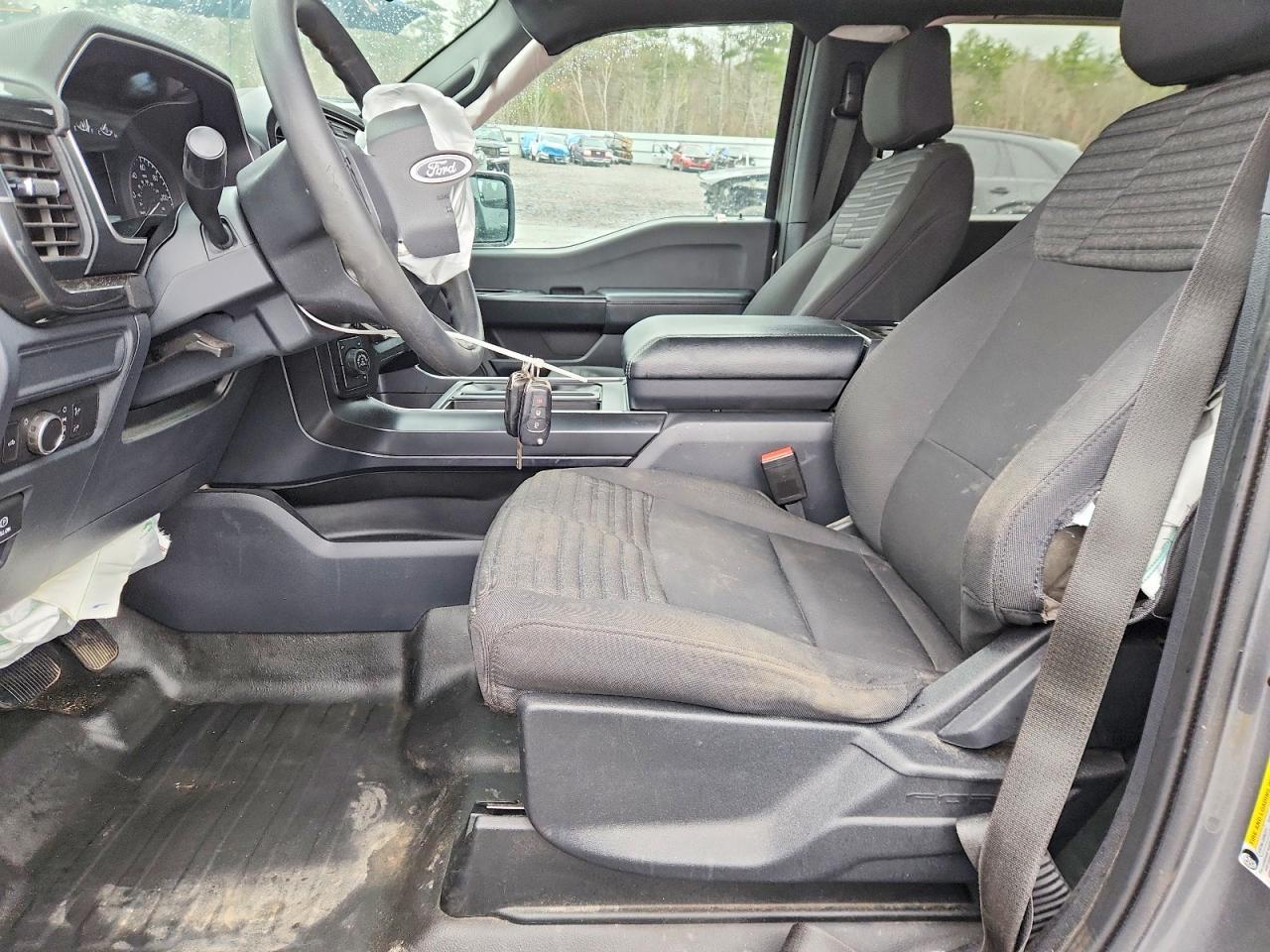 2022 Ford F150 Supercrew - Фото 7