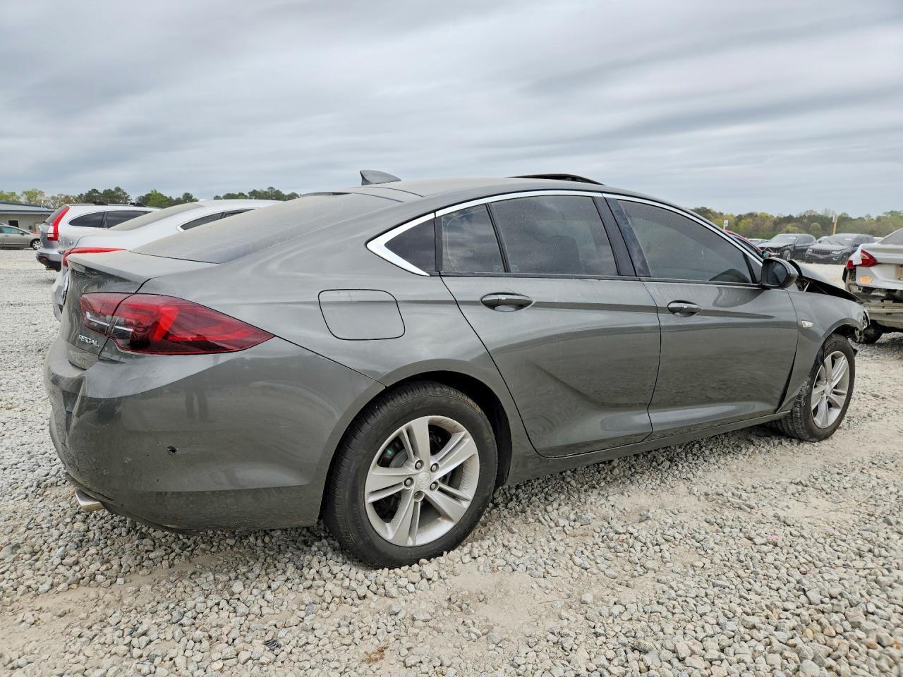 2019 Buick Regal Preferred - Фото 3