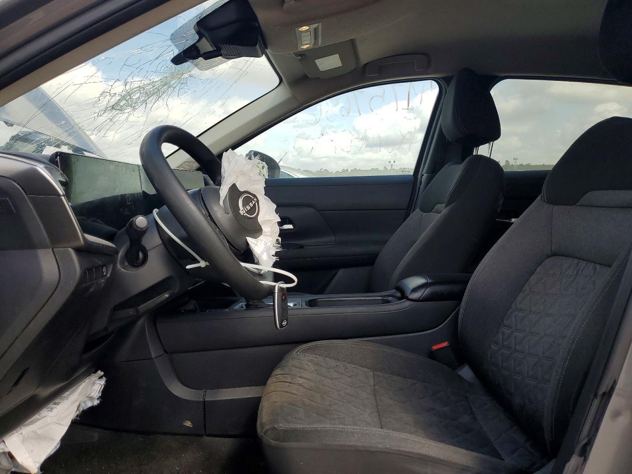 2025 Nissan Kicks Sv - Фото 7