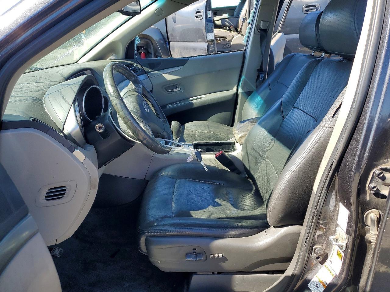 2007 Subaru B9 Tribeca 3.0 H6 - Фото 7