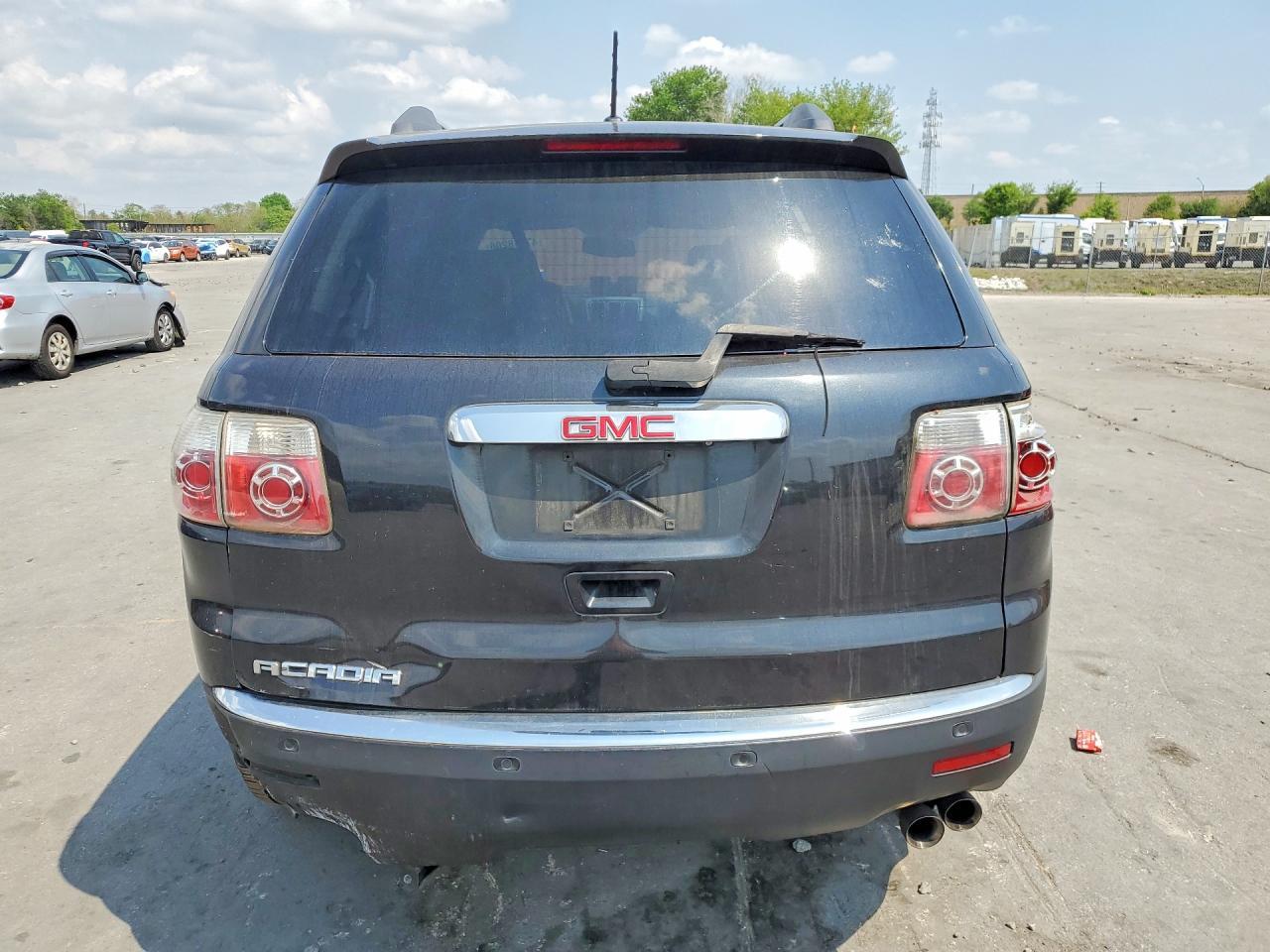 2012 GMC Acadia Slt-1 - Image 6