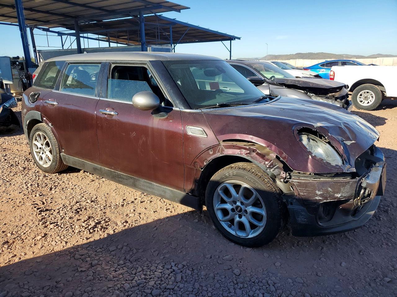 2016 Mini Cooper Clubman - Image 4